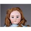Image 1 : 22” GEORGE BORGEFELDT “PRINCESS” DOLL