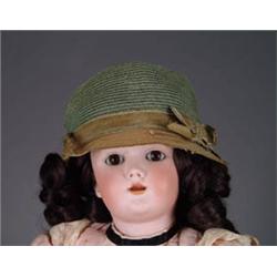 25” H. HANDWERCK #69