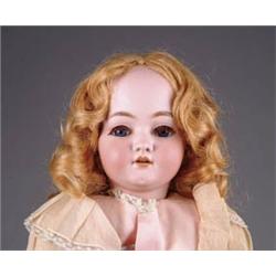 30” S & C DOLLY FACE