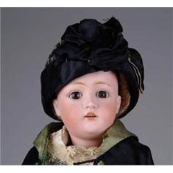 16” JDK 162 LADY DOLL