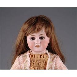 19” DEP MADE FOR FRENCH MARKET BEBE