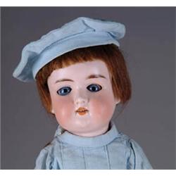 A. M. FLORADORA DOLL