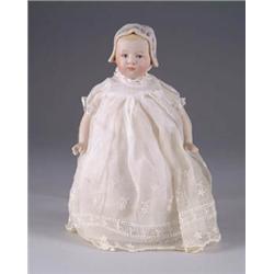 8-1/2” MARTHA THOMPSON “STEWART BABY”