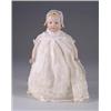 Image 1 : 8-1/2” MARTHA THOMPSON “STEWART BABY”