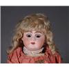 Image 1 : 21” H. HANDWERCK DOLL