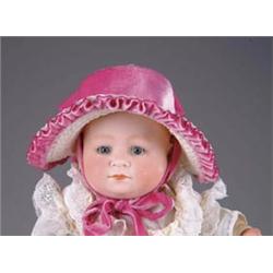 13” HEUBACH KOPPELSDORF BABY