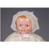 Image 1 : 20” COMPOSITION BABY WITH CLOTH BODY