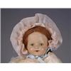 Image 1 : UNMARKED 20” COMPOSITION DOLL