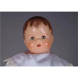 16” COMPOSITION BABY