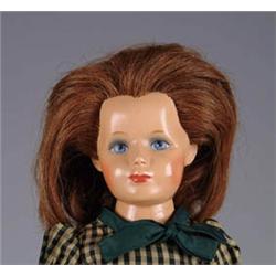 17” “MONICA” DOLL