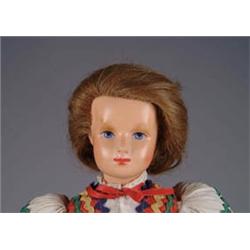 20” “MONICA” DOLL