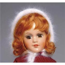 14” COMPOSTION MARY HOYER IN ORIGINAL BOX