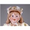 Image 1 : 23” SFBJ 236 CHARACTER TODDLER DOLL