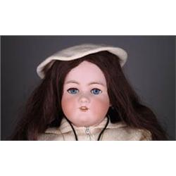 32” SIMON & HALBIG “JUTTA” DOLL