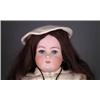 Image 1 : 32” SIMON & HALBIG “JUTTA” DOLL