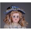 Image 1 : 22” H. HANDWERCK 109 DOLL