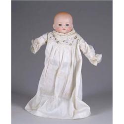 7-1/2” AM DREAM BABY DOLL