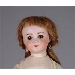 16” SFBJ 301 DOLL