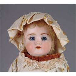 14” KESTNER 154 DOLL