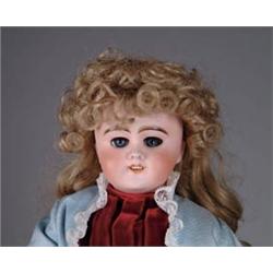 17” DEPOSE SFBJ BEBE