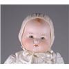 Image 1 : BISQUE KIDDIE JOY BABY DOLL