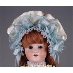 25” HEUBACH KOPPELSDORF 250 DOLL