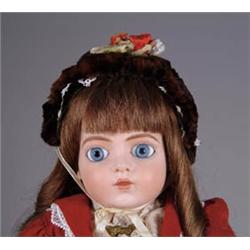 24” REPRODUCTION BRU JNE BEBE