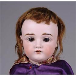 23” KESTNER 154 DOLL