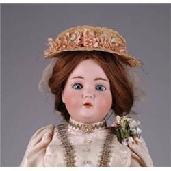 27” KESTNER 171 DOLL