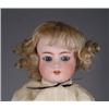 Image 1 : 20” SIMON & HALBIG 570 DOLL