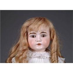 32” SHOULDER HEAD KESTNER