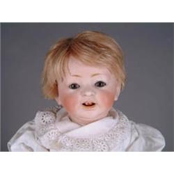 14” JDK 226 BABY DOLL