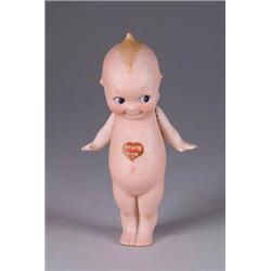 6-1/2” GERMAN KEWPIE