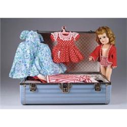 14” MARY HOYER HARD PLASTIC