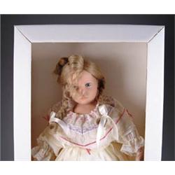 HILDEGARD GUNZEL “TRICIA” DOLL