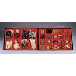 GREAT SELECTION OF DOLL ACCESSORIES