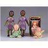 Image 1 : BOX OF DOLLS