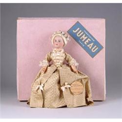 JUMEAU DOLL IN ORIGINAL BOX