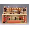 Image 1 : GROCERY STORE DIORAMA