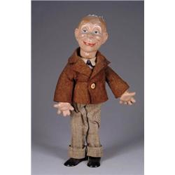 MORTIMER SNERD DOLL