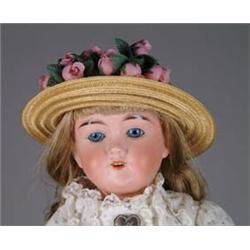 20 INCH MAX HANDWERCK DOLL