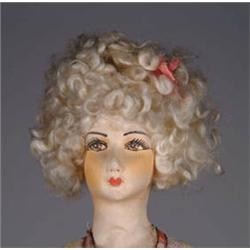 FRENCH BOUDOIR DOLL