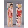 Image 1 : LOT OF VINTAGE BARBIE AND KEN DOLLS