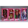 Image 1 : LOT OF 15 BARBIES WITH ORIGINAL BOXES