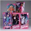 Image 1 : LOT OF 26  BOXED BARBIES