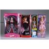 Image 1 : LOT OF 20 BARBIES WITH ORIGINAL BOXES