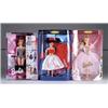 Image 1 : LOT OF 8 BARBIE IN ORIGINAL BOXES