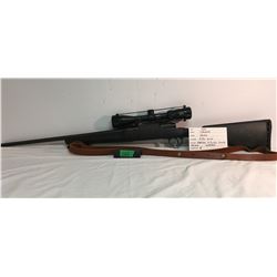 SAVAGE, EDGE, .270 WIN