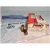 Image 1 : 50 PCS, .45 AUTO, PMC