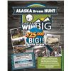 Image 1 : $25,000 Dream Hunt Raffle